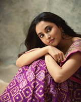 Priyanka Mohan New Photos